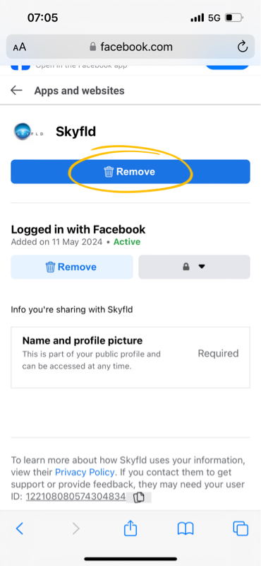 Sign-up-to-SKYFLD-with-yoir-social-accounts 3.jpg