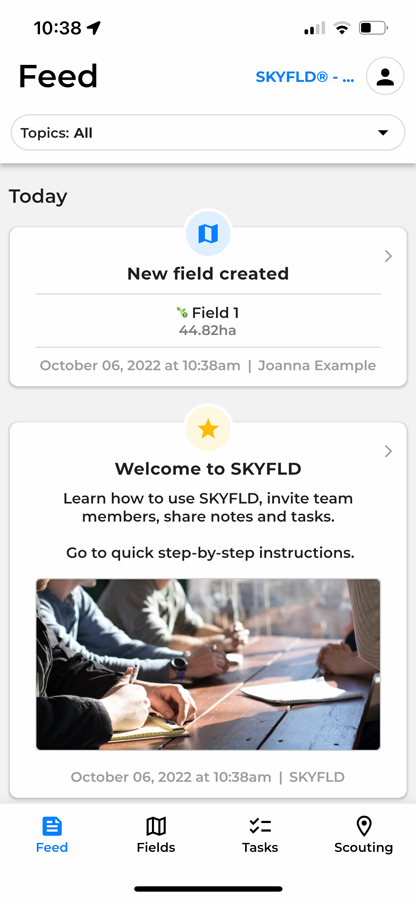 finalization-of-account-creation-in-SKYFLD.jpg